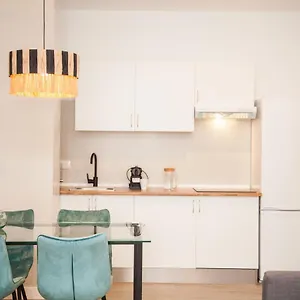  Appartement Gotoseville Faustino Flats Espagne