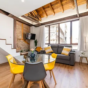  Appartement Wekey Homes Granada, Mesones Espagne