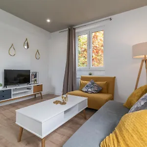  Appartement Moderno En Centro De Espagne
