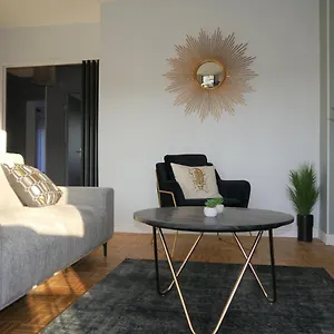  Appartement Le Celeste 113 - Deux France