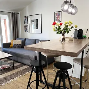  Appartement Style Et Ambiance France
