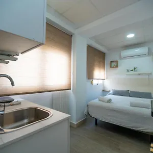  Appartement The Photographer Espagne