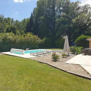  Villa La Provençale France